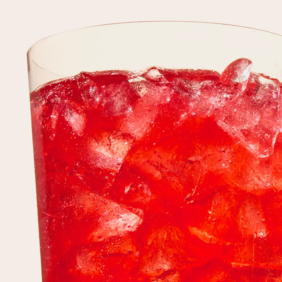 Fruit Punch
