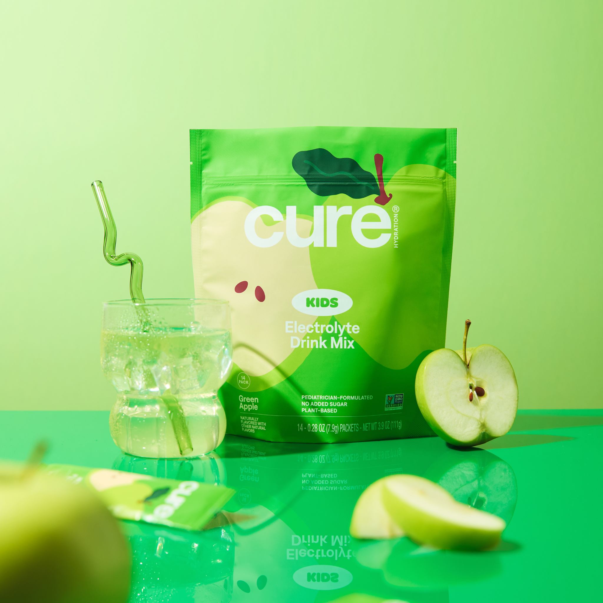 Green Apple