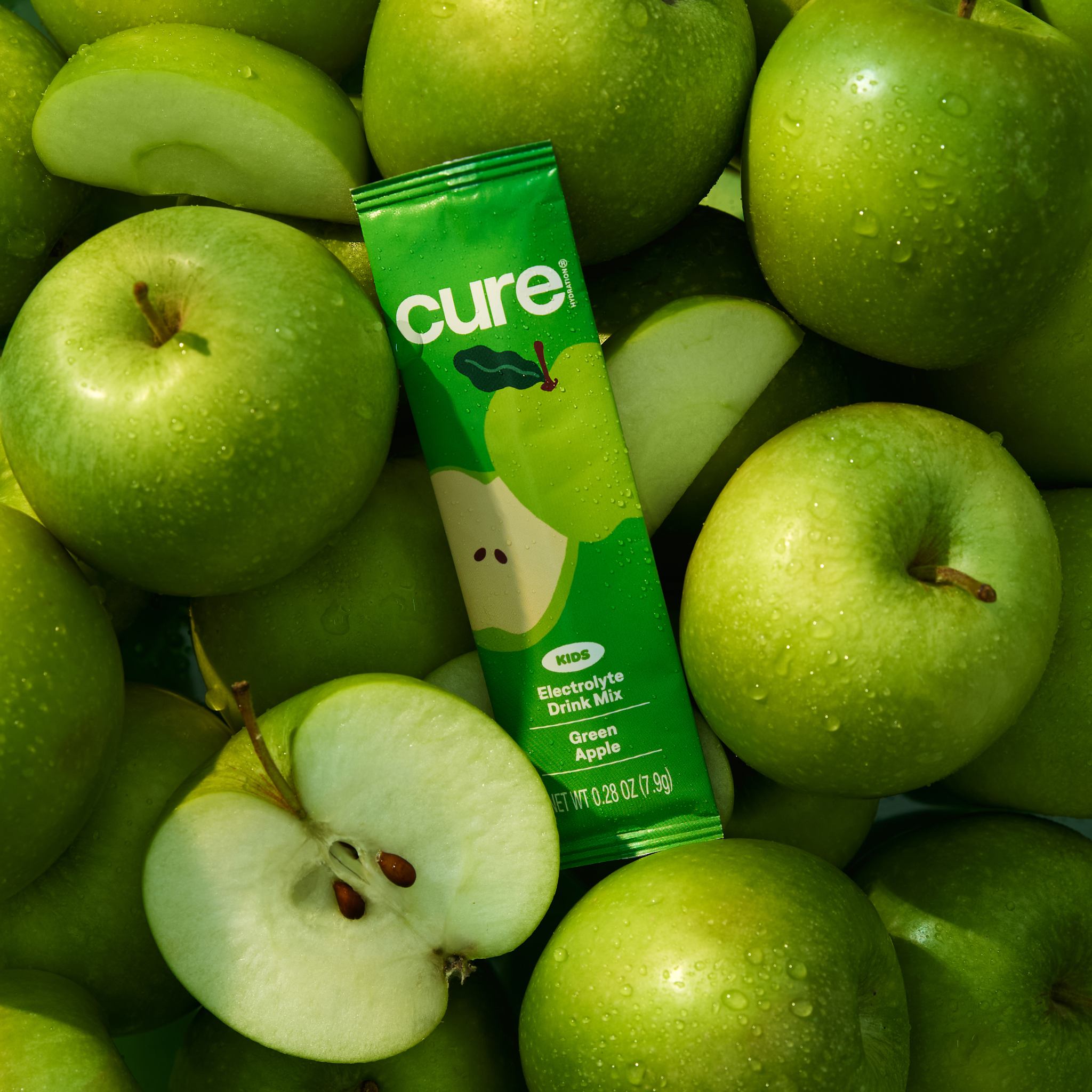 Green Apple
